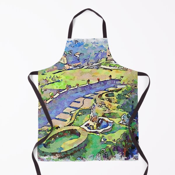 Item preview, Tivoli: garden of Villa d'Este designed and sold by Giuseppe Cocco.
