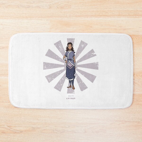 Item preview, Katara Retro Japanese Avatar designed and sold by Nova5.