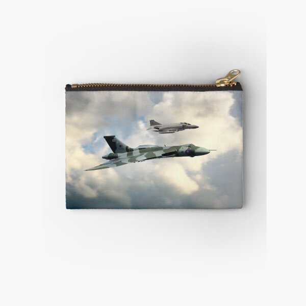 Item preview, Vulcan and Phantom designed and sold by Airpower Art.