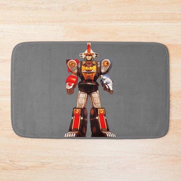 Item preview, megazord ninja designed and sold by kristiruny.