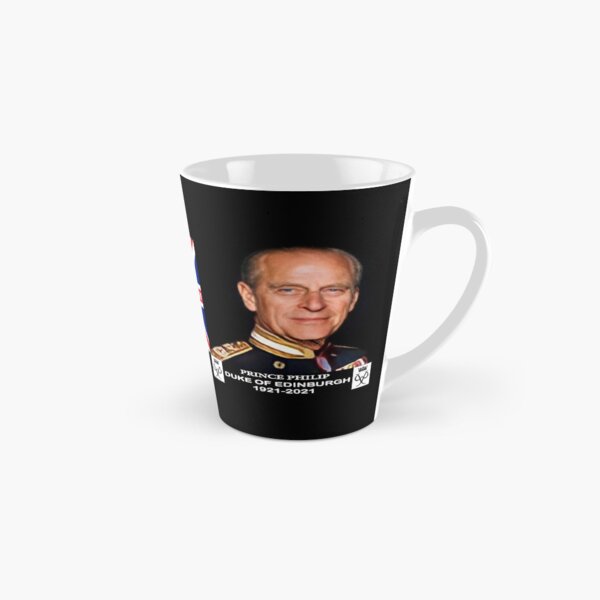 Item preview,  Prince Philip designed and sold by menrad.