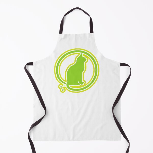 Item preview, Cat_Logo designed and sold by auraclover.