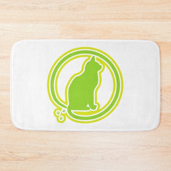 Item preview, Cat_Logo designed and sold by AURA-HYSTERICA.