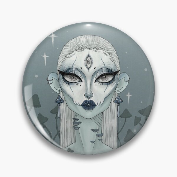 Item preview, Necromancy designed and sold by Tea Doorante.