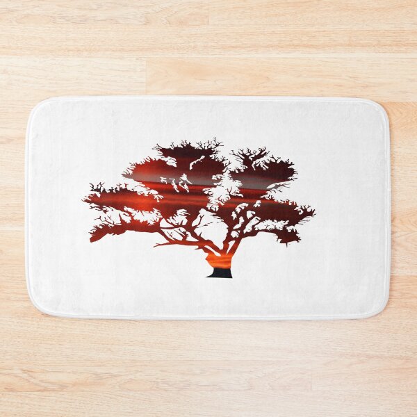 Item preview, Sunrise Tree designed and sold by Whisperingpeaks.