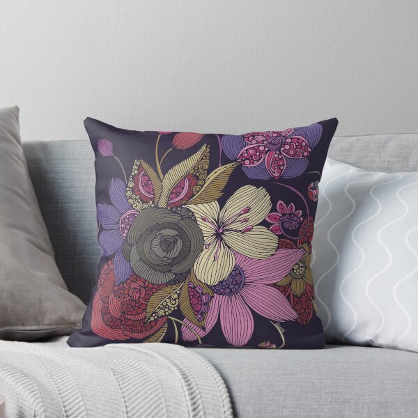 Item preview, Beryl Violet designed and sold by Valentina Harper.