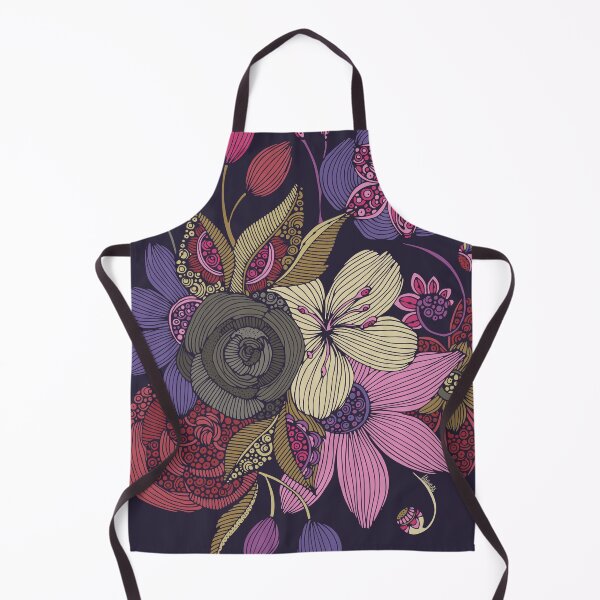 Item preview, Beryl Violet designed and sold by Valentina Harper.