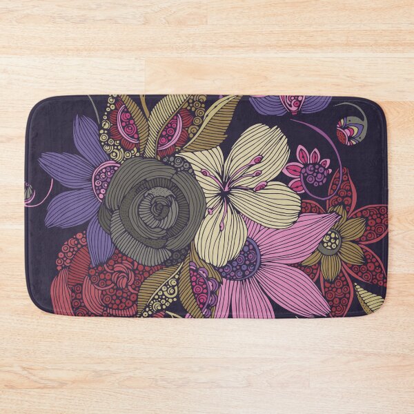 Item preview, Beryl Violet designed and sold by Valentina Harper.