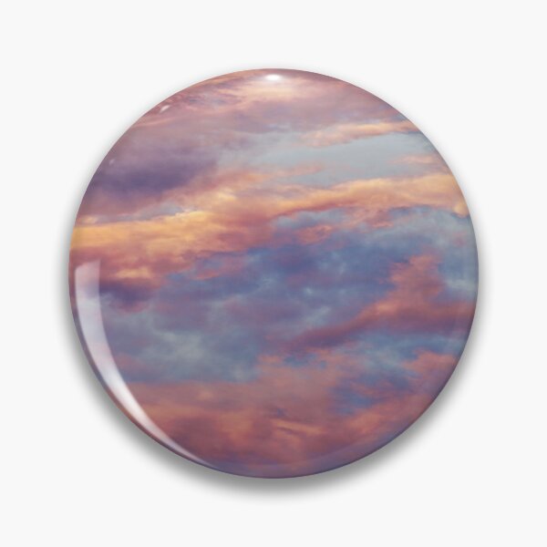 Item preview, Blue Sky with Clouds Sun Rays designed and sold by BEyourself be.