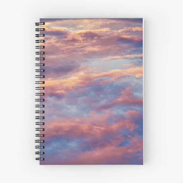 Item preview, Blue Sky with Clouds Sun Rays designed and sold by BEyourself be.