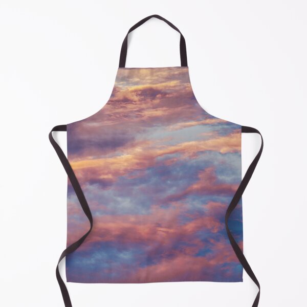 Item preview, Blue Sky with Clouds Sun Rays designed and sold by BEyourself be.