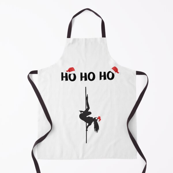 Aperçu de l'œuvre HO HO HO créée et vendue par PebblesPrint.