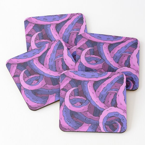 Item preview, Octopus Tentacles designed and sold by Octover.
