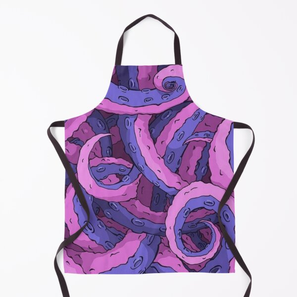 Item preview, Octopus Tentacles designed and sold by Octover.