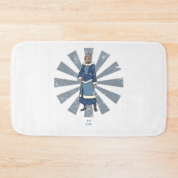 Item preview, Kya Retro Japanese Avatar designed and sold by Nova5.