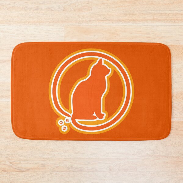 Item preview, Cat_Logo designed and sold by AURA-HYSTERICA.