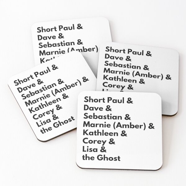 Item preview, Middleditch and Schwartz designed and sold by Concertsticks.