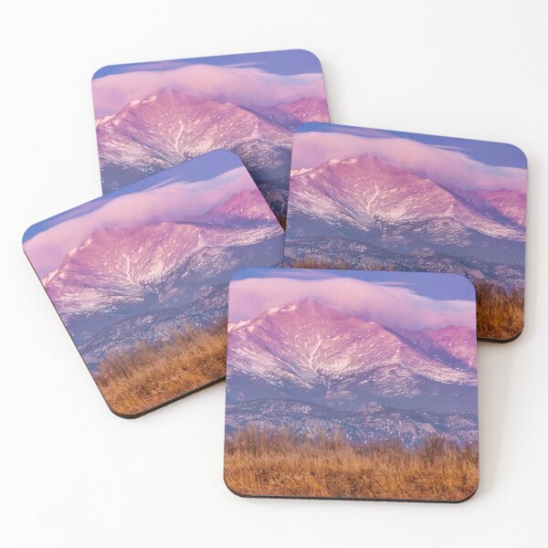 Item preview, Sunrise Pink designed and sold by Gregory J Summers.