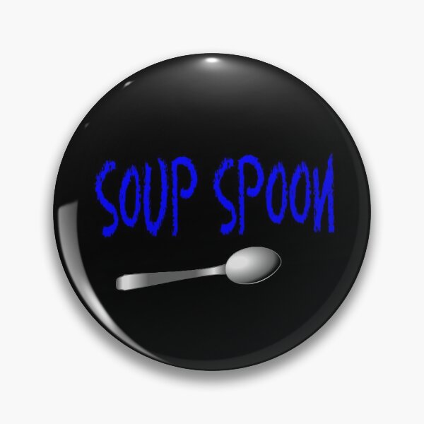 Item preview, soup spoon designed and sold by jlicero.