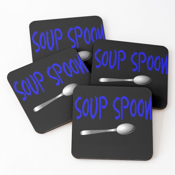 Item preview, soup spoon designed and sold by jlicero.