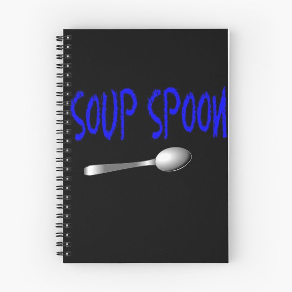 Item preview, soup spoon designed and sold by jlicero.