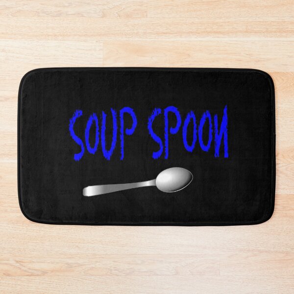 Item preview, soup spoon designed and sold by jlicero.