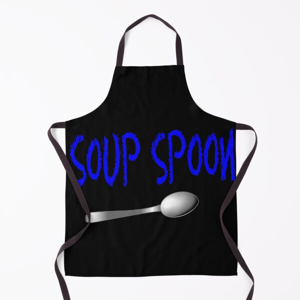 Item preview, soup spoon designed and sold by jlicero.
