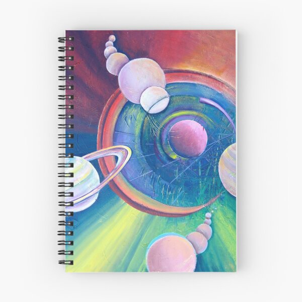 Item preview, Planetary Alignment designed and sold by Giselle Luske.