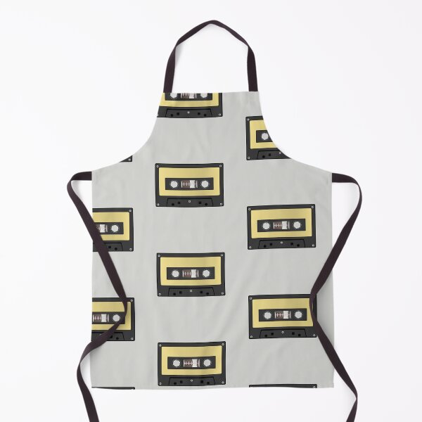 Item preview, Cassette designed and sold by Studio MaC.