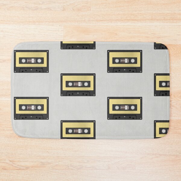 Item preview, Cassette designed and sold by Studio MaC.