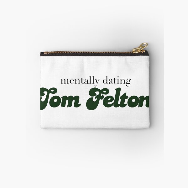 Artikelvorschau, Geistig mit Tom Felton zusammen entworfen und verkauft von Mackenzie  Epperson.