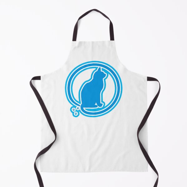 Item preview, Cat_Logo designed and sold by auraclover.