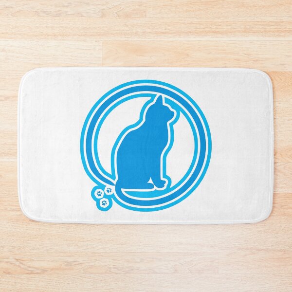 Item preview, Cat_Logo designed and sold by AURA-HYSTERICA.