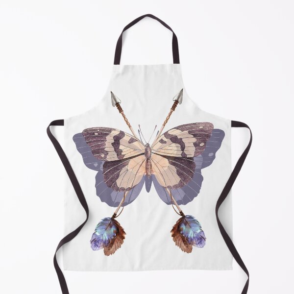 Item preview, Butterfly Warrior designed and sold by C4Rack.
