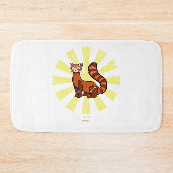 Item preview, Pabu Retro Japanese Avatar designed and sold by Nova5.