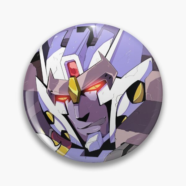Item preview, DELIGHTFUL DEADLOCK TRANSFORMERS DRIFT designed and sold by brandyrosa.