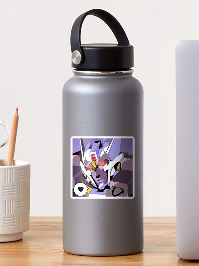 Transformers  More than Meets the Eye Stainless Steel Water