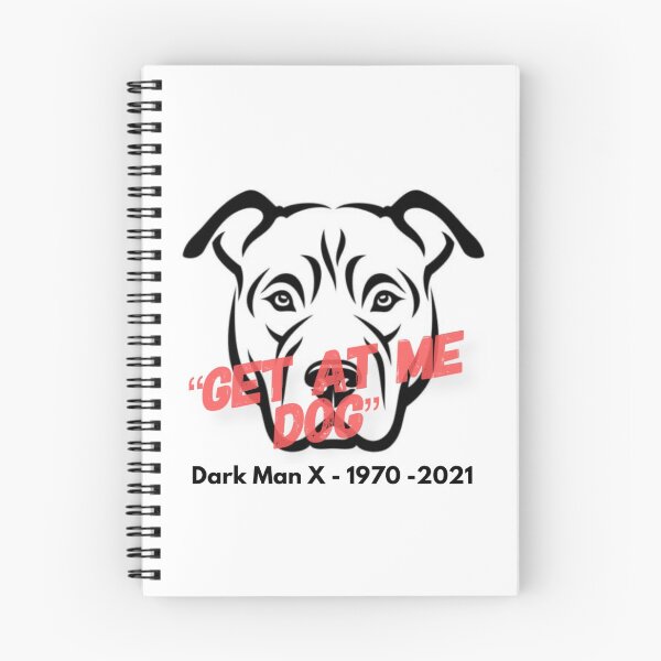 Item preview, Consígueme perro ... RIP DMX designed and sold by BoutThe90s.