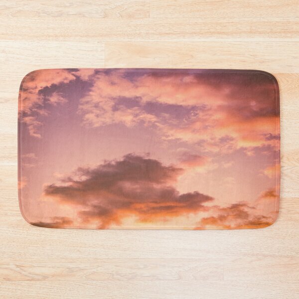 Item preview, Sky with Clouds Sun Rays designed and sold by BEyourself be.