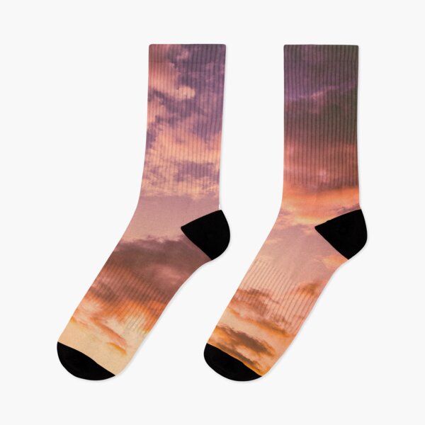 Item preview, Sky with Clouds Sun Rays designed and sold by BEyourself be.