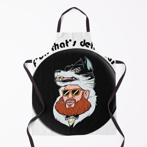 Item preview, F That's Delicious designed and sold by Marko Stevic.