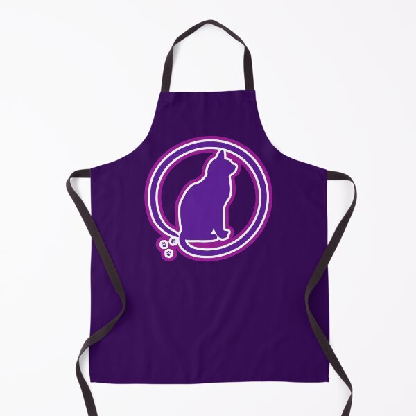 Item preview, Cat_Logo designed and sold by auraclover.