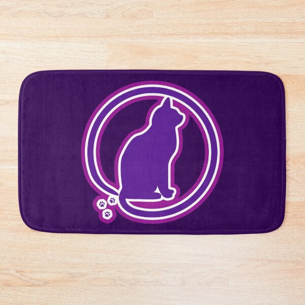 Item preview, Cat_Logo designed and sold by AURA-HYSTERICA.