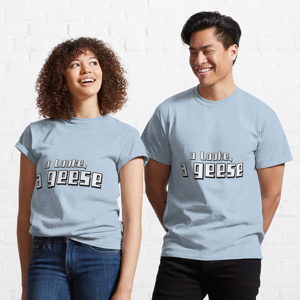 Item preview, Classic T-Shirt designed and sold by HauntedBox.