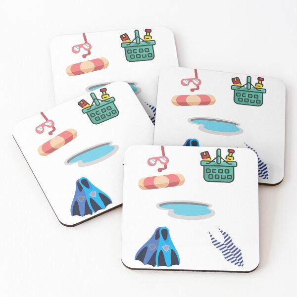 Item preview, its a swimming thing designed and sold by Zaibo.
