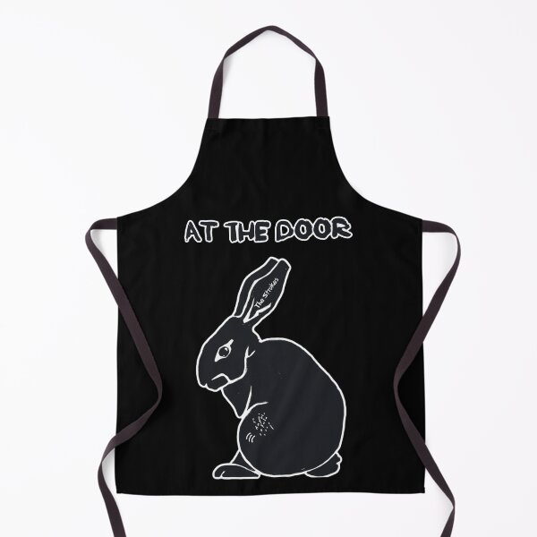 Item preview, At the Door designed and sold by ICheckmateThee.