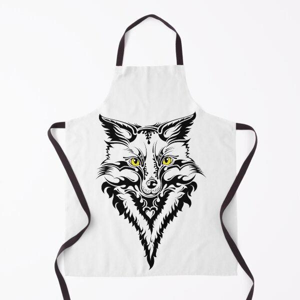 Item preview, Fox Head Art designed and sold by RKR-Designs.