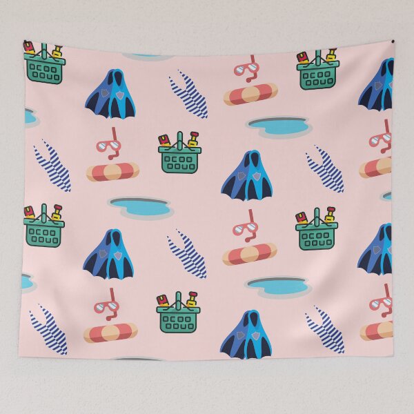 Item preview, its a swimming thing designed and sold by Zaibo.