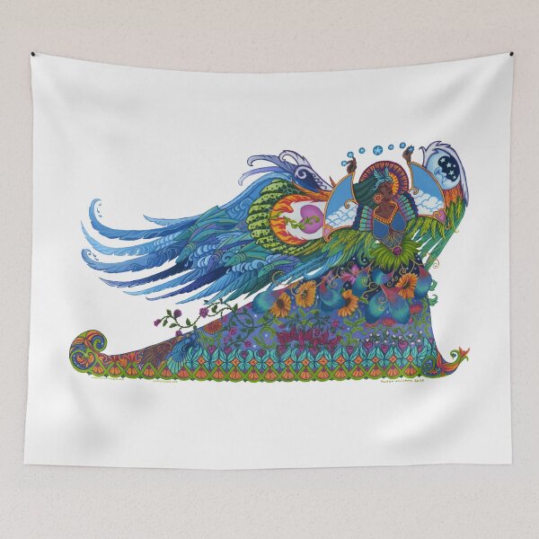 Item preview, Angel-Lifedance designed and sold by SillWillStudios.