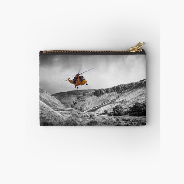 Item preview, Sea King Glen Rescue designed and sold by Airpower Art.